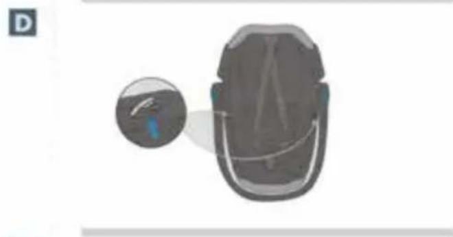 Bergsteiger Capri - REMARQUE: - 5