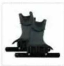 Bergsteiger Capri - D Spare parts - 4