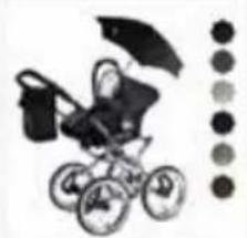 Bergsteiger Capri - GB Accessories - 2