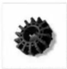 Bergsteiger Capri - D Spare parts - 5