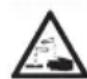 METABO AV 18 - Special safety instructions for cordless machines: - 3