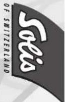 Solis Multi Fan Plus - GARANTIESCHEN BON DE GARANTIE - 1