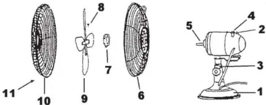 PRINCESS 352518 - DESCRIPTIF : - 1