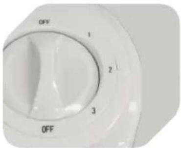 OK OTF 801 - FONCTIONNEMENT - 2