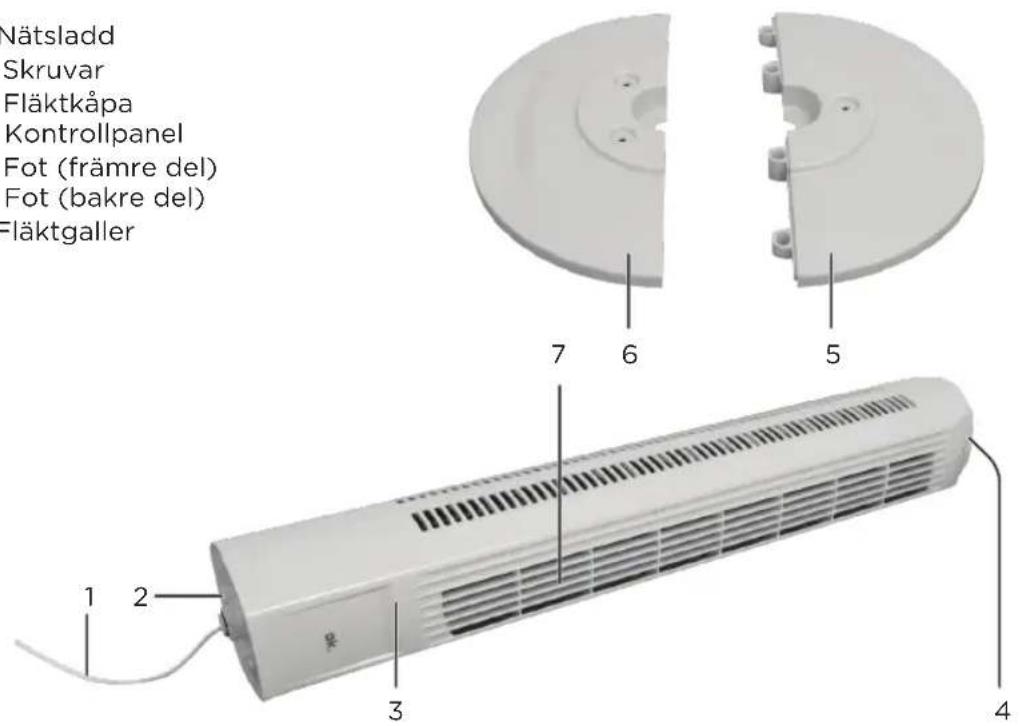 OK OTF 801 - DELAR - 1