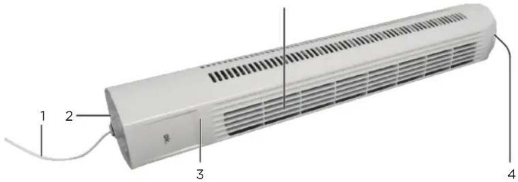 OK OTF 801 - CZEDESCI - 3