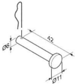 BESTRON DNHD42 - FUNKTION - Vor der ersten Verwendung - 9