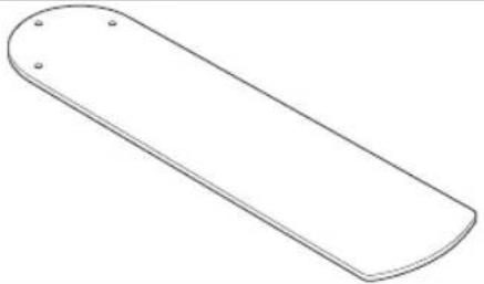BESTRON DNHD42 - ASSEMBLY - Parts list - 4
