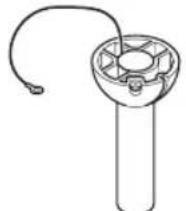 BESTRON DNHD42 - ASSEMBLY - Parts list - 2