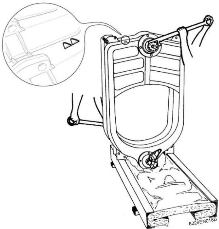 DE DIETRICH GT400 - ACHTUNG: - 1