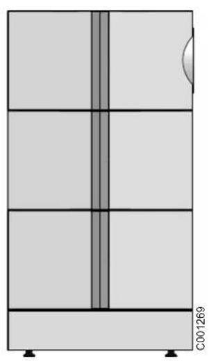 DE DIETRICH DTG 13065 Eco.NOx Plus - Chaudières - 1