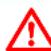 DE DIETRICH DTG 13065 Eco.NOx Plus - Symboles utilisés dans la notice - 1