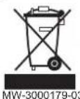 DE DIETRICH AFC 30 - Mise au rebut et recyclage - 1