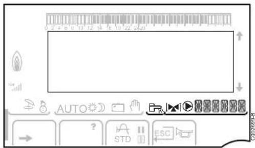 DE DIETRICH AFC 24 - ■ Autres informations - 1