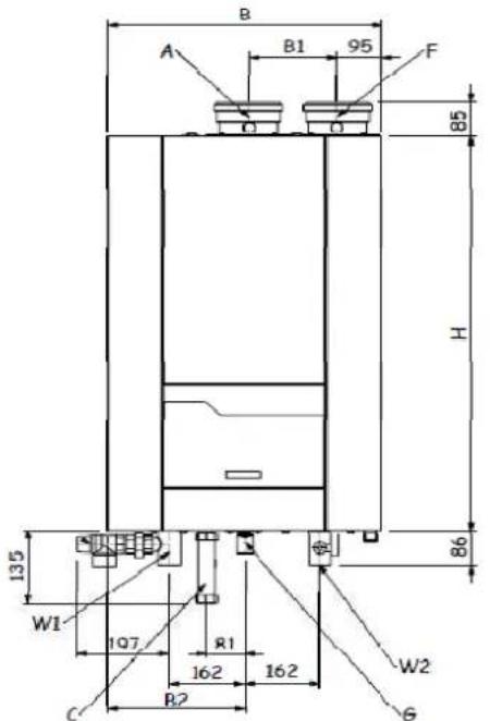 Elco THISIONL R40 IP - 1