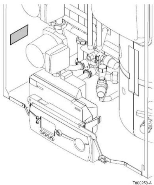 DE DIETRICH Vivadens MCR 2428 BIC - Avant de contacter l'installateur - 1