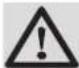 DE DIETRICH Vivadens MCR 2428 BIC - ATTENTION - 1