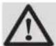 DE DIETRICH TWINEO EGC 25 BE - DANGER - 1