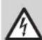 DE DIETRICH NeOvo EcoNox EF 36 - Attention - 1