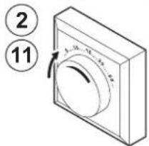 DE DIETRICH NeOvo EcoNox EFU 22 FF - Purge de l'installation - 3