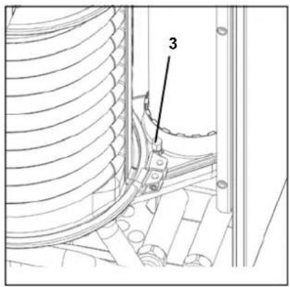 Elco Thison L - Check functionality of safety devices Gas tightness check Boiler shut down - 2