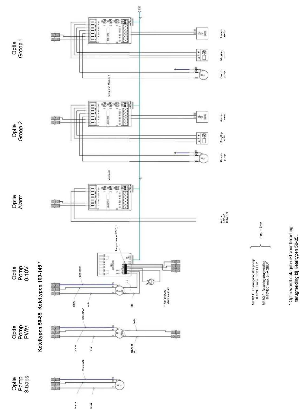 Elco Thison L - Electroschema - Accessoires - 1