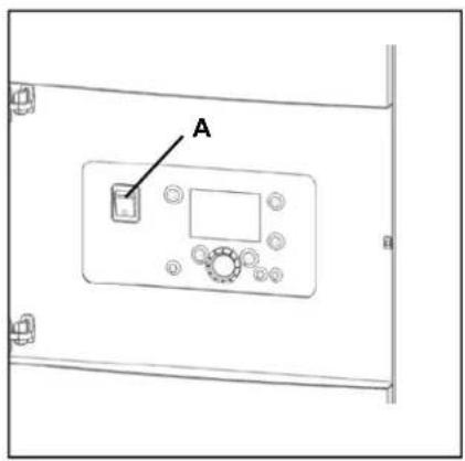 Elco Thison L - Prepare boiler for first startup - 1