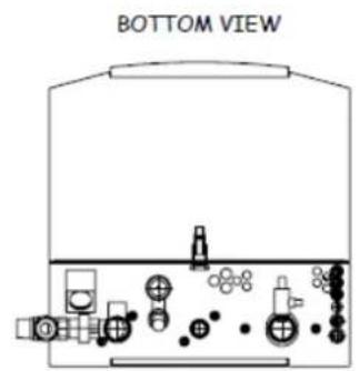 Elco Thison L - \section*{Caracteristiques techniques} - 4