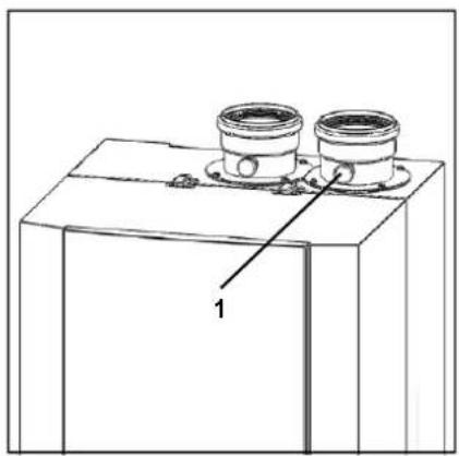 Elco Thison L - Analyse de combustion - 1