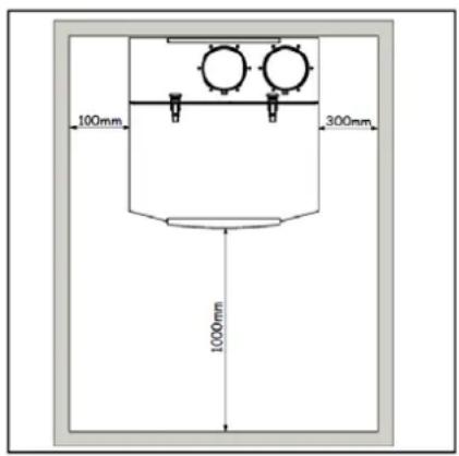 Elco Thison L - Installazione della caldaia Allaccimento della caldaia - 1