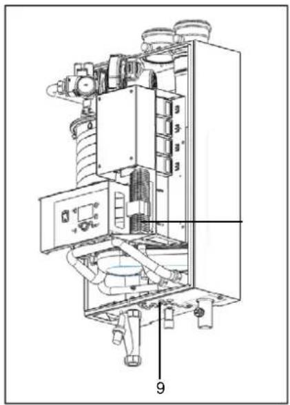 Elco Thison L - Connessione elettrica - 1
