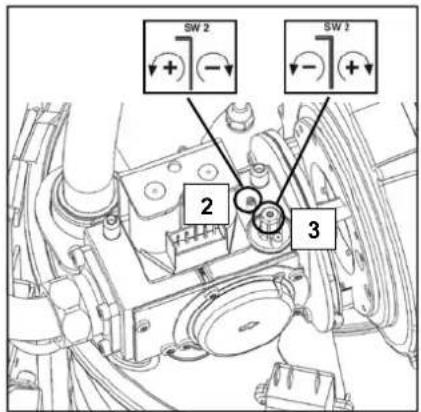 Elco Thison L - Analisi della combustione - 2