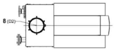 Elco R600 - \section*{Caracteristiques techniques} - 2