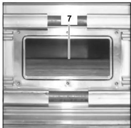 Elco R600 - Cleaning the condensate receptacle - 4