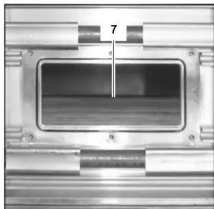 Elco R600 - Nettoyer le recipient de condensation - 4