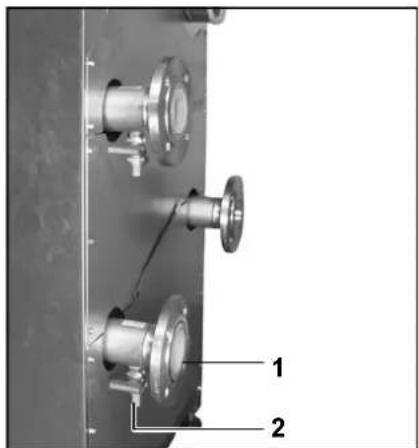 Elco R600 - Water quality - 1