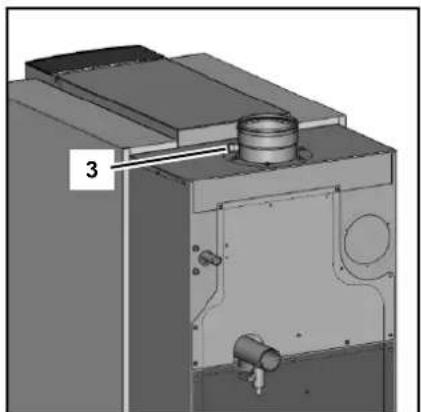 Elco R600 - Combustion analysis - 4