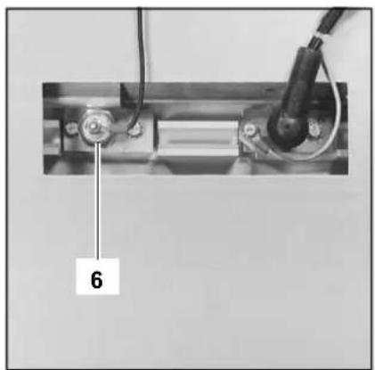 Elco R600 - Check functionality of safety devices Gas tightness check Boiler shut down - 3
