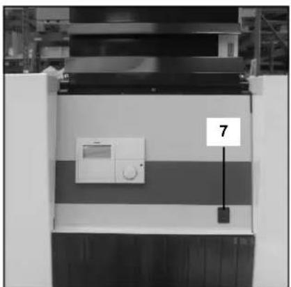 Elco R3600 - Controle van veiligheidsrelevante componenten Controle op gasdichtheid Toestel uit bedrijf nemen - 4
