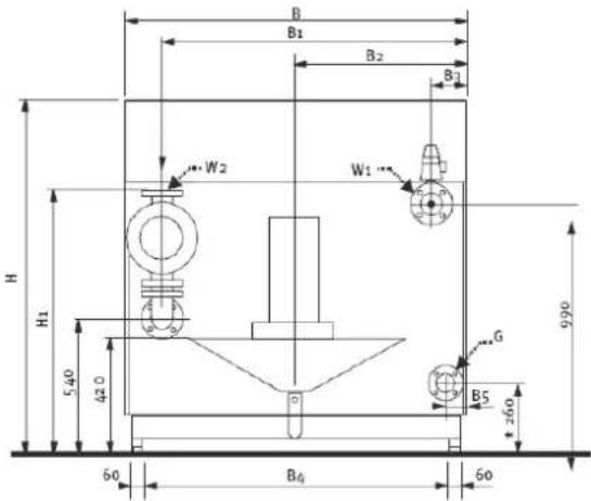 Elco R3600 - EN656 - 3