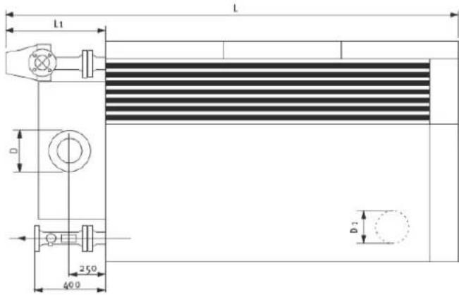 Elco R3600 - EN656 - 2