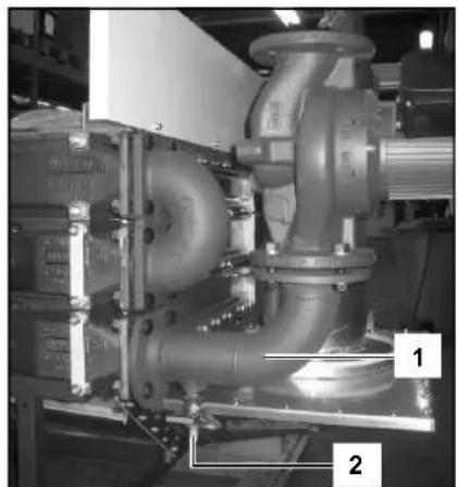 Elco R3600 - Water quality - 1