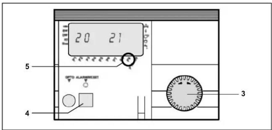 Elco R3500 - Preparazione della caldaia per la prima accensione - 4