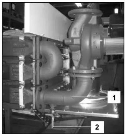 Elco R3500 - Water quality - 1