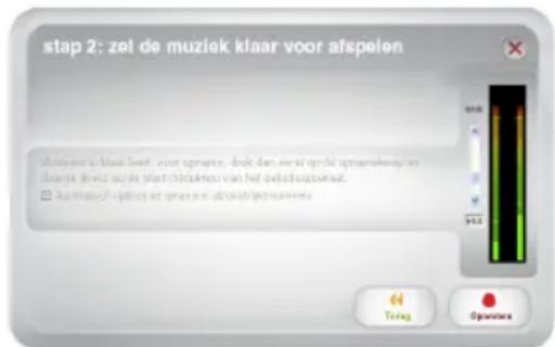 NUMARK TTUSB - STAP2 - 1