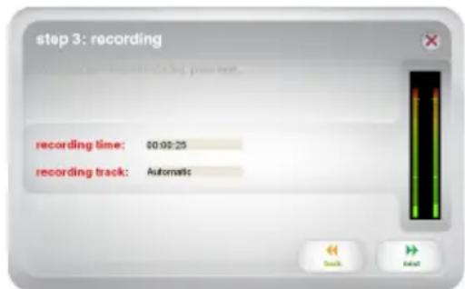 NUMARK TTUSB - STEP3 - 1