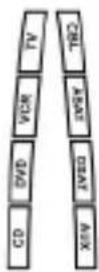 Tevion MD 80383 - Technische gegevens 25 - 3