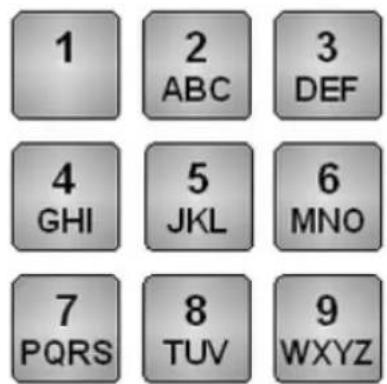 SILVERCREST URC 1001 - Configuration des codes par fabricant - 1