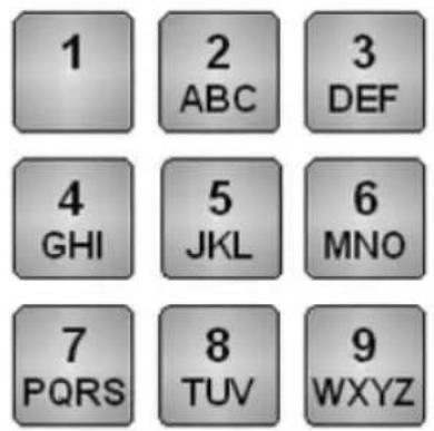 SILVERCREST URC 1001 - De apparaatcode op naam van de fabrikant programmeren - 1