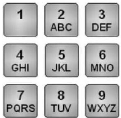 SILVERCREST URC 1001 - Gerätecodes nach Herstellernamen programmieren - 1
